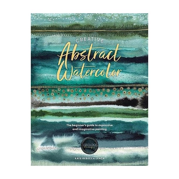 Creative Abstract Watercolor