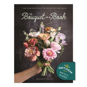 The Bouquet in a Book