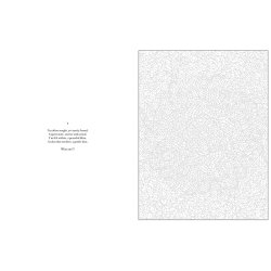 Paint-by-Number, Mystery Coloring Mandalas