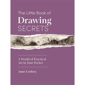 The Little Book of Drawing Secrets
