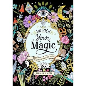 Unlock Your Magic : 50 Inspiring Images