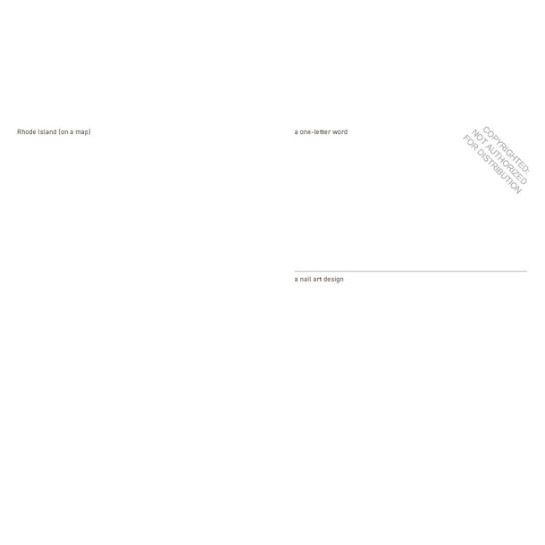 642 Tiny Things to Draw Journal