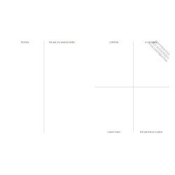 642 Tiny Things to Draw Journal