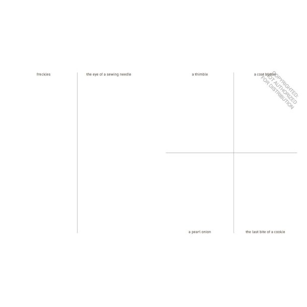 642 Tiny Things to Draw Journal