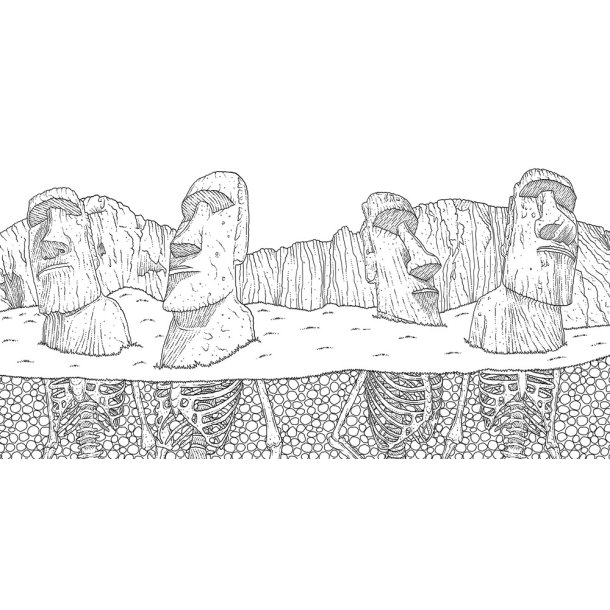 The Beauty of Horror Monsterpieces