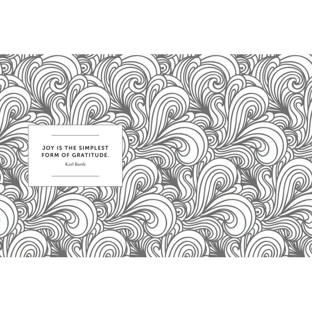 The Gratitude Malebog