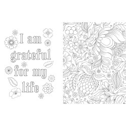 The Gratitude Malebog