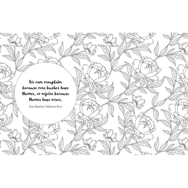 The Gratitude Malebog