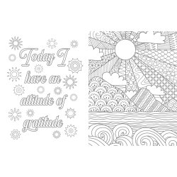 The Gratitude Malebog