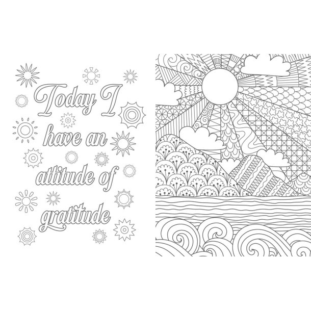 The Gratitude Malebog