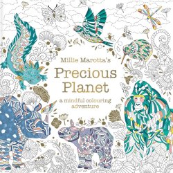 Millie Marottas Precious Planet