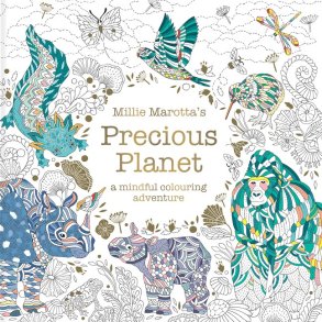 Millie Marottas Precious Planet