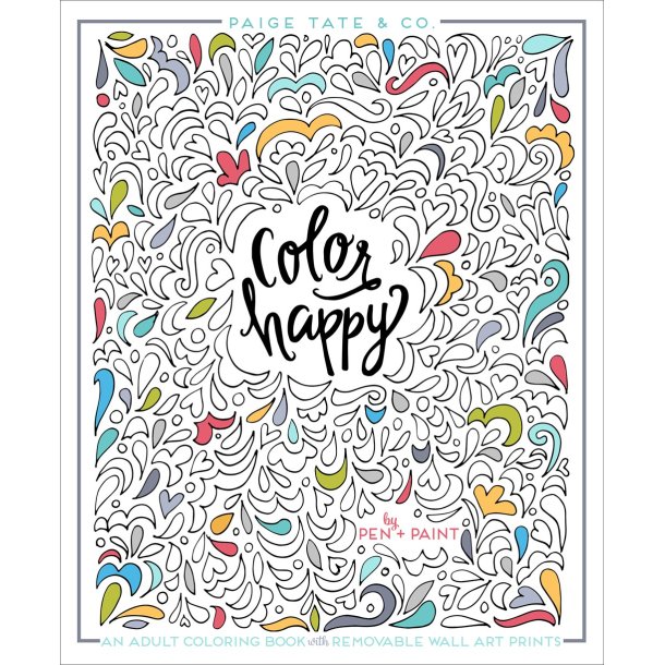 Color Happy