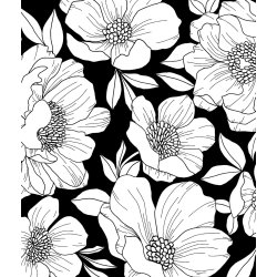 Velvet Coloring Posters