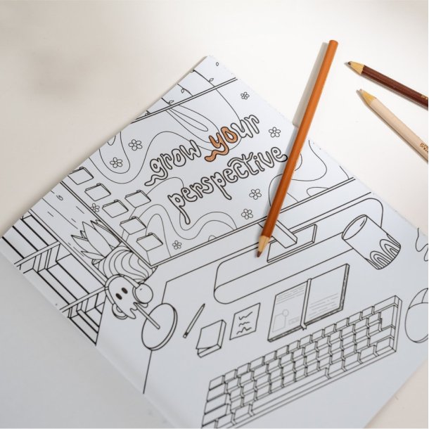 Good Things Grow Here