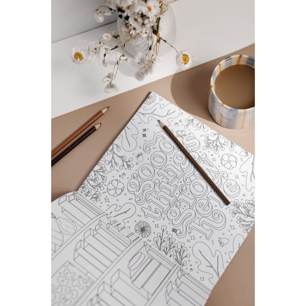 Good Things Grow Here