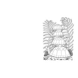 Soul of the Woodland