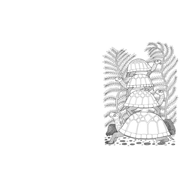 Soul of the Woodland