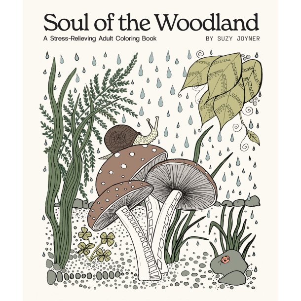 Soul of the Woodland