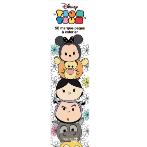 Disney Bookmarks - COLLECTIF DISNEY