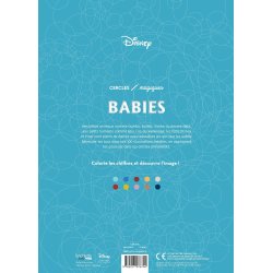 Magical Circles � Disney Babies Art Therapy