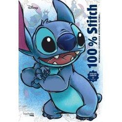 Disney Paint-by-Number - 100% Stitch