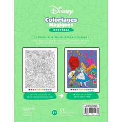  Disney Paint By Numbers, Junior - The Forest