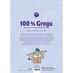 100% Grogu Mandalas, Mystery Coloring &amp; Scenes