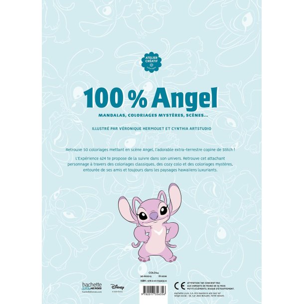 Malebog -  100% Angel