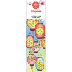 Disney Bookmarks - Japan