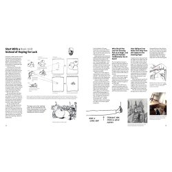 Learn to See, Learn to Draw