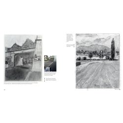 Learn to See, Learn to Draw