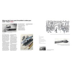 Learn to See, Learn to Draw