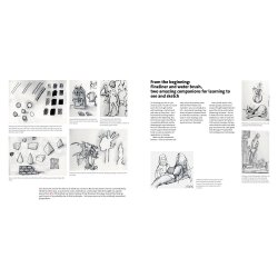 Learn to See, Learn to Draw