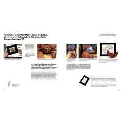 Learn to See, Learn to Draw