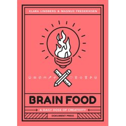 Brain Food: A Daily Dose of Creativity