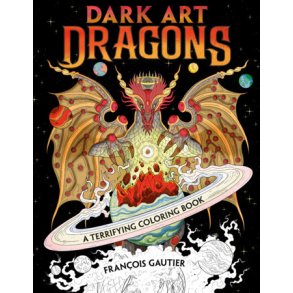 DARK ART DRAGONS