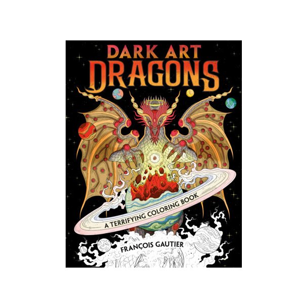 DARK ART DRAGONS