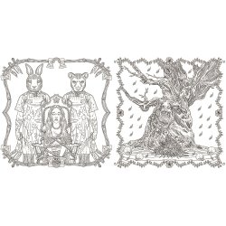 The Best of The Beauty of Horror