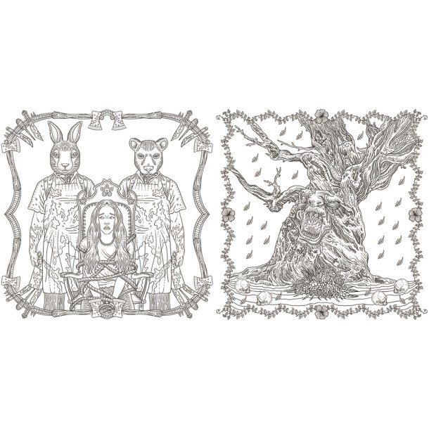 The Best of The Beauty of Horror