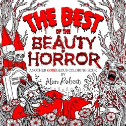 The Best of The Beauty of Horror