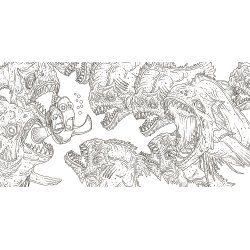 The Best of The Beauty of Horror