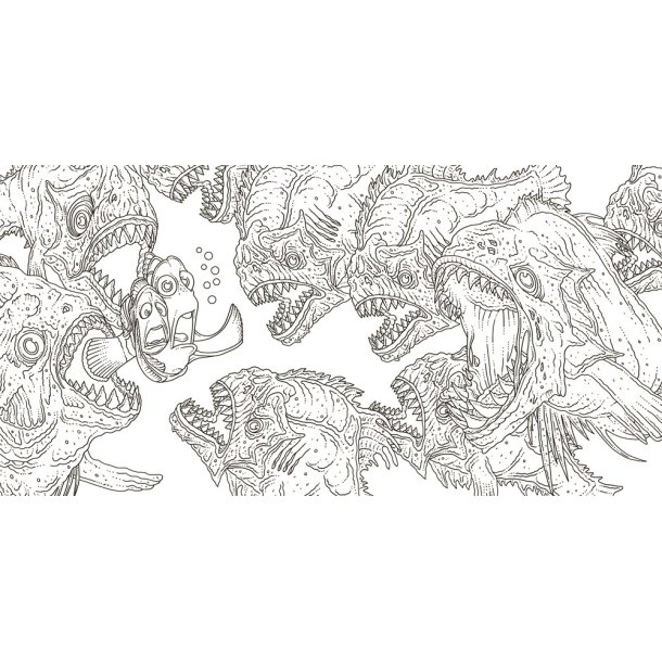 The Best of The Beauty of Horror