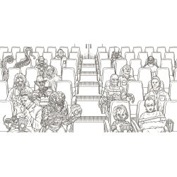 The Best of The Beauty of Horror