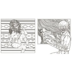 The Best of The Beauty of Horror