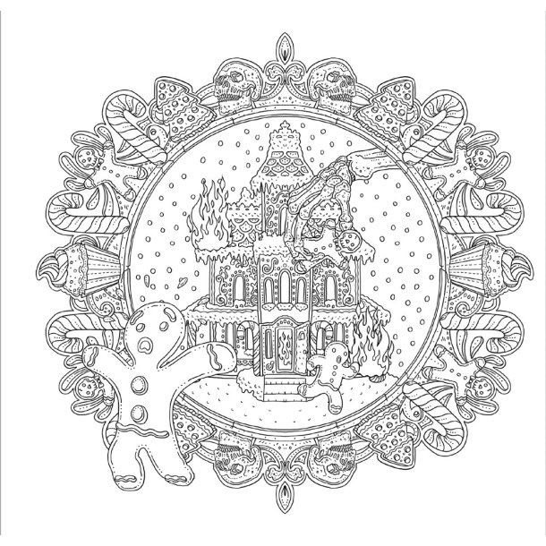 The Beauty of Horror Haunted Holidays