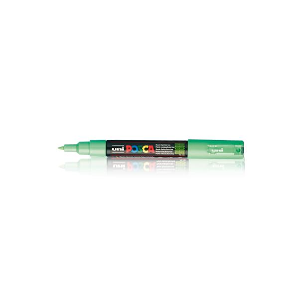 POSCA PC-1M 0,7 - 1 mm 