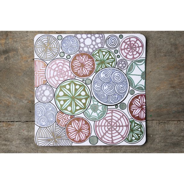 Gelly Roll Gel&eacute;penne