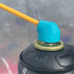 NightQuill Vortex Sting Cap Male