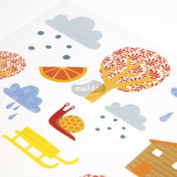 Klistermrker - Ssoner